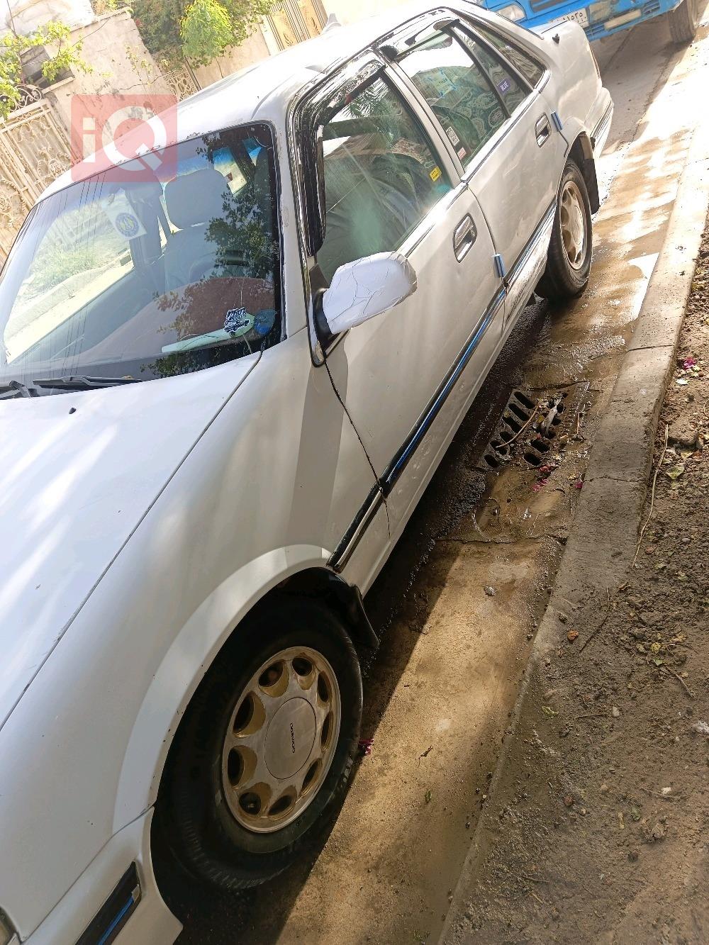 دايو برنس